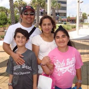 Meet your Posher, Juan